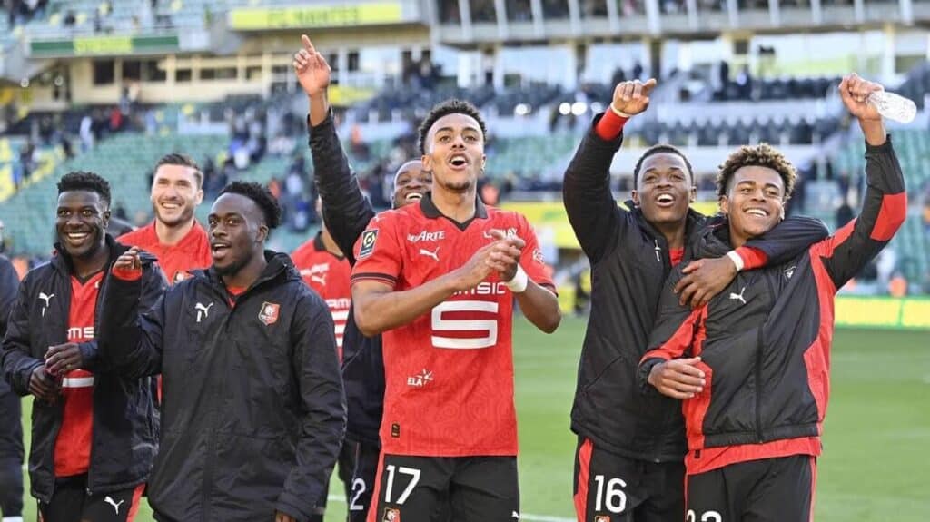 Rennes, un modèle de formation reconnu