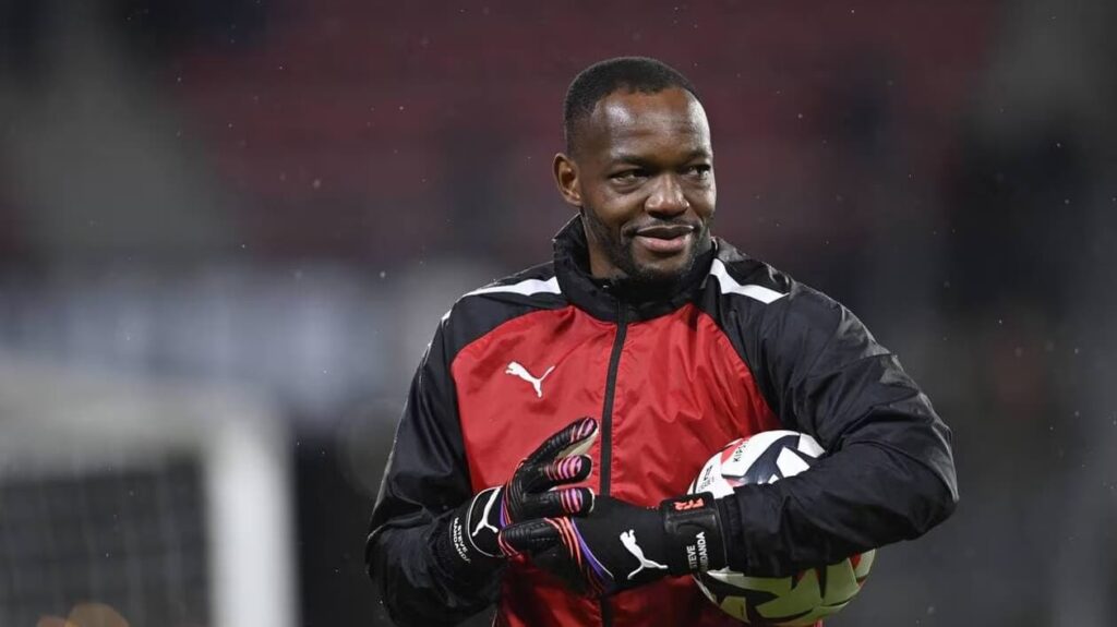 Mandanda, l’expérience au service d’un projet fragile