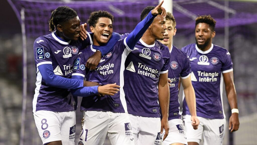 RedBird Capital Toulouse FC