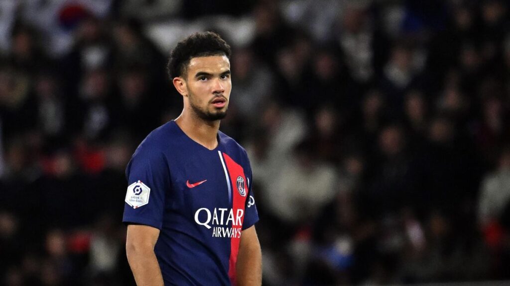 Warren Zaïre-Emery, symbole d’un club en quête d'équilibre entre résultats immédiats et valorisation de ses pépites