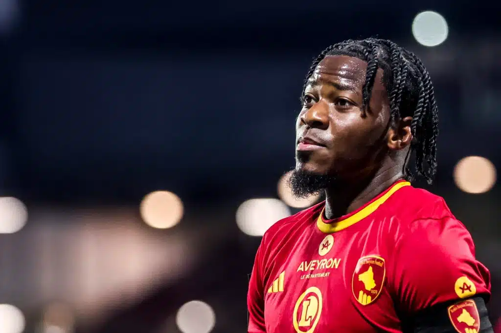 Abdallah semble prioriser un projet de club capable de répondre à ses ambitions sportives