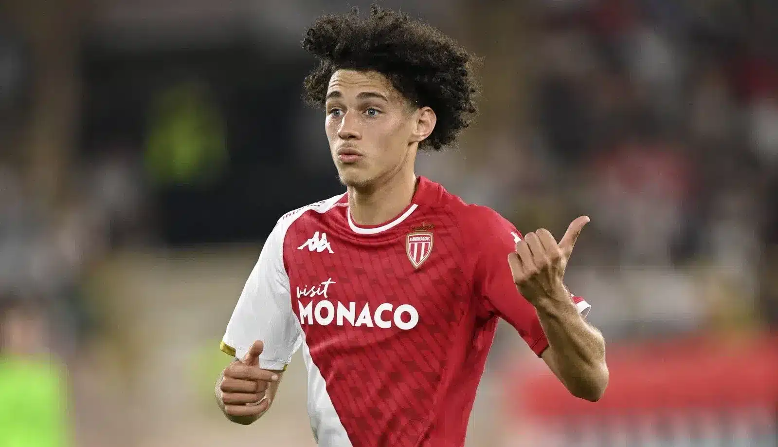 PSG s'intéresse à Akliouche
