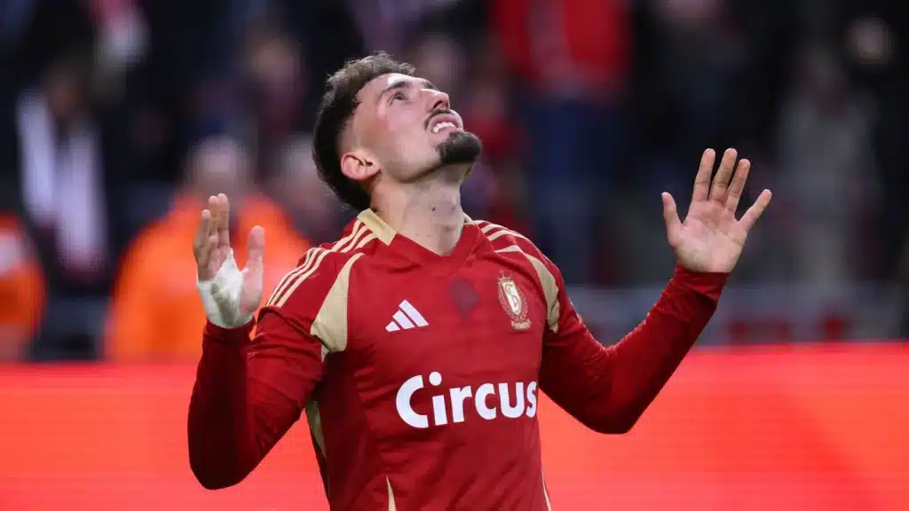 Andi Zeqiri, un profil à double tranchant