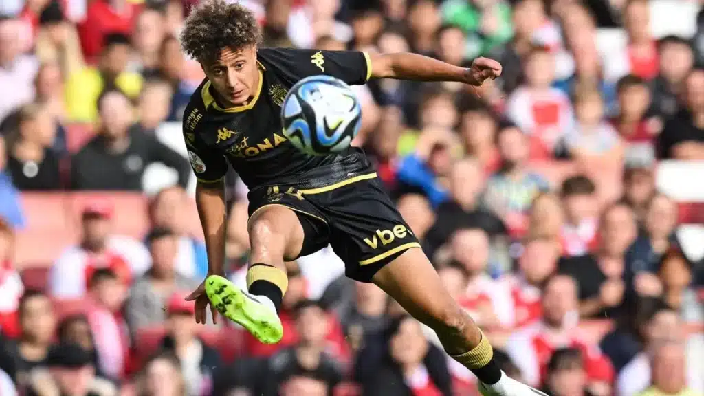 Ben Seghir, Monaco réclame 50 millions d’euros