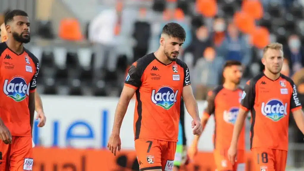 Bryan Goncalves reste l’un des défenseurs les plus fiables
