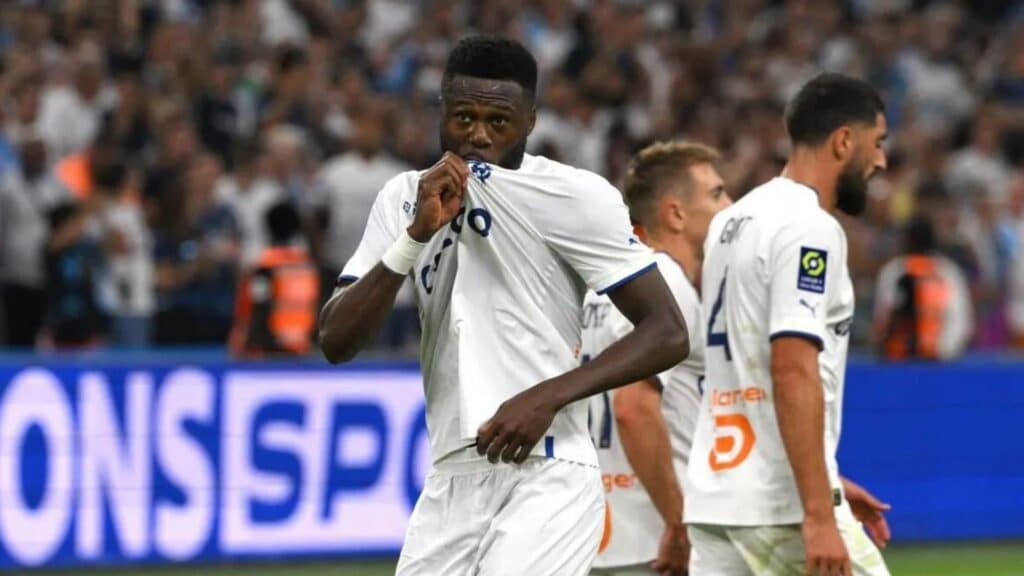 Chancel Mbemba, mise à l’écart brutale depuis l’arrivée de Roberto De Zerbi