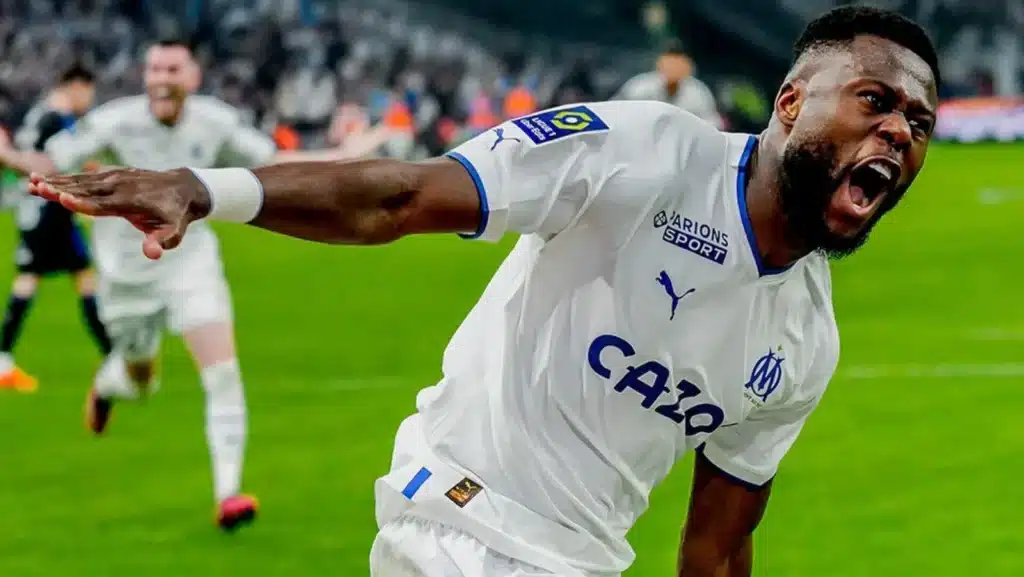 Chancel Mbemba, des exigences salariales hors de portée