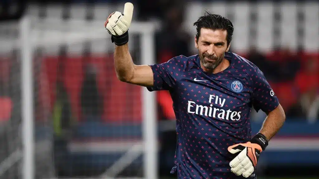 Buffon n’avait pas marqué les esprits à Paris