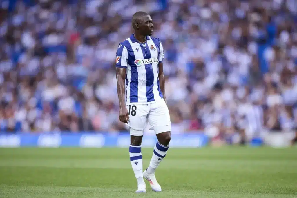 Hamari Traoré, un pari maîtrisé sur l’expérience
