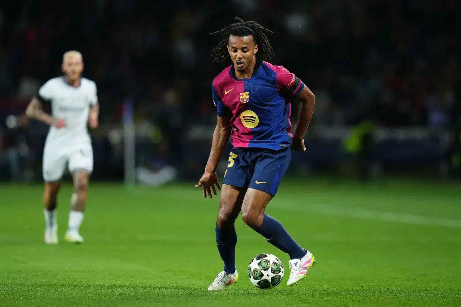 Jules Koundé