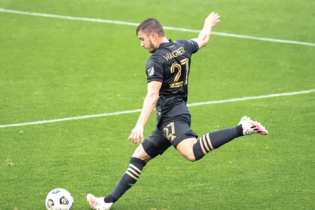 Kai Wagner, un profil rodé aux exigences du haut niveau