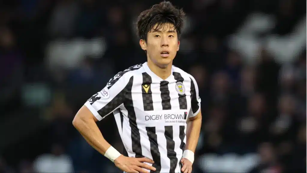 Kwon Hyeok-kyu, un renfort stratégique pour Luis Castro