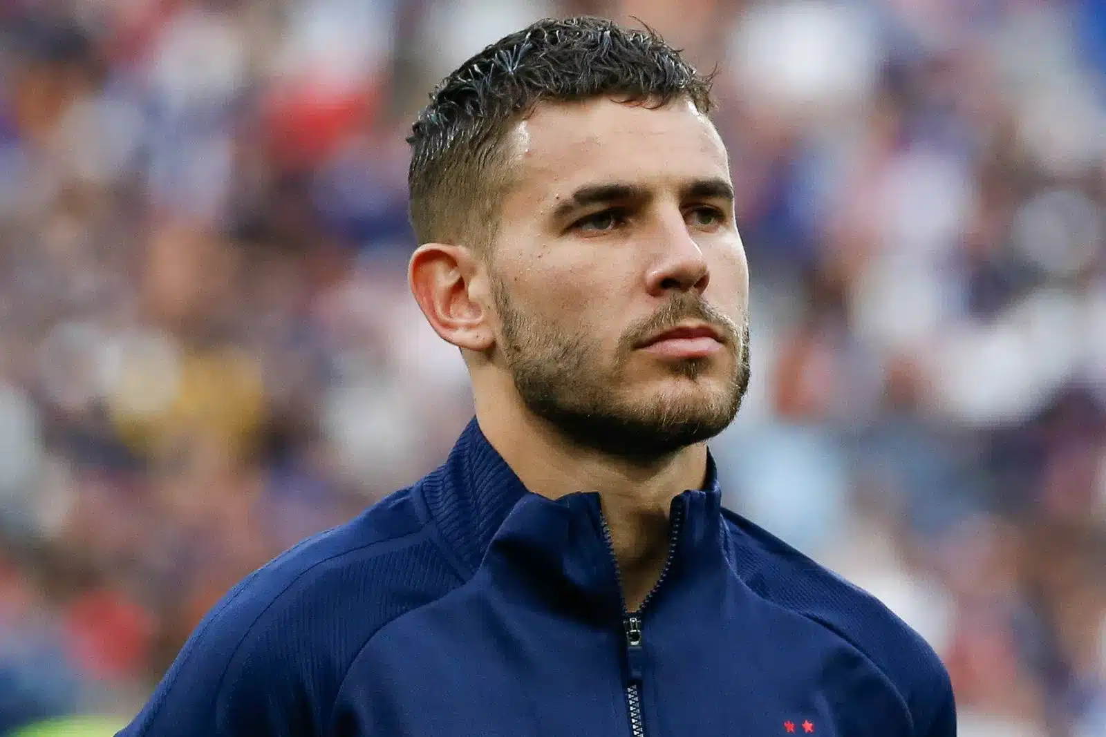 Lucas Hernández