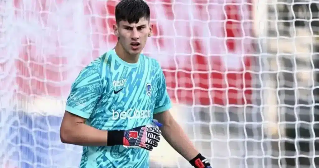 Un nouveau prêt stratégique pour Penders