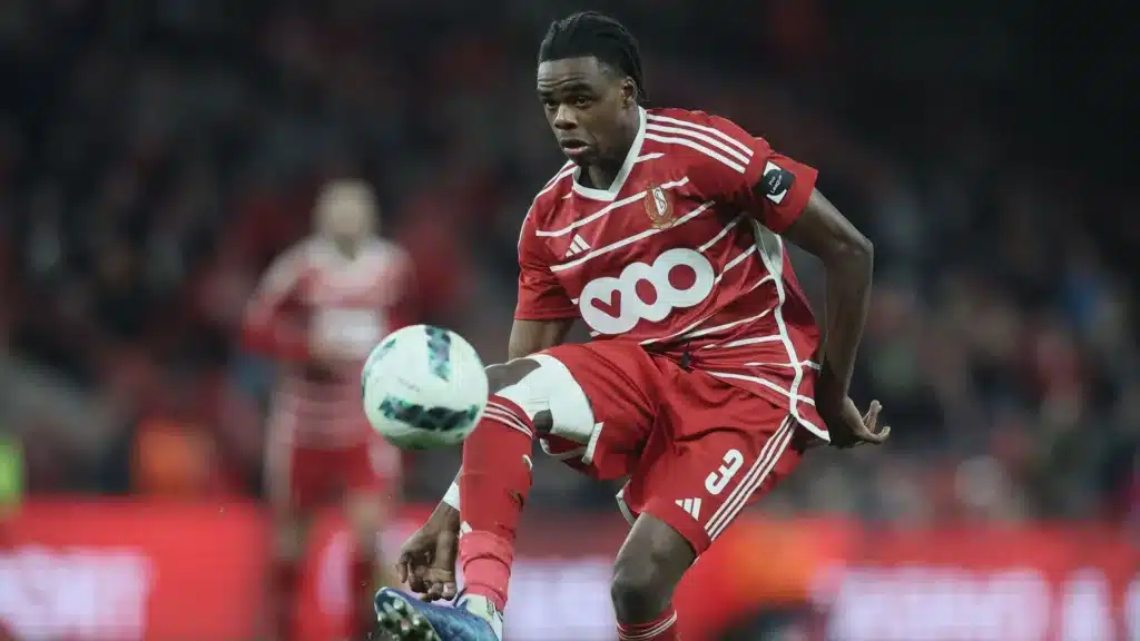 Nathan Ngoy, une signature qui répond aux convoitises anglaises