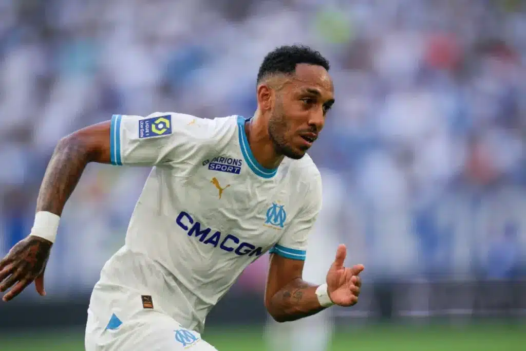 Pierre-Emerick Aubameyang, un levier important pour le projet De Zerbi