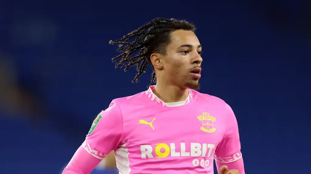 Samuel Edozie, un profil à fort potentiel mais encore en maturation