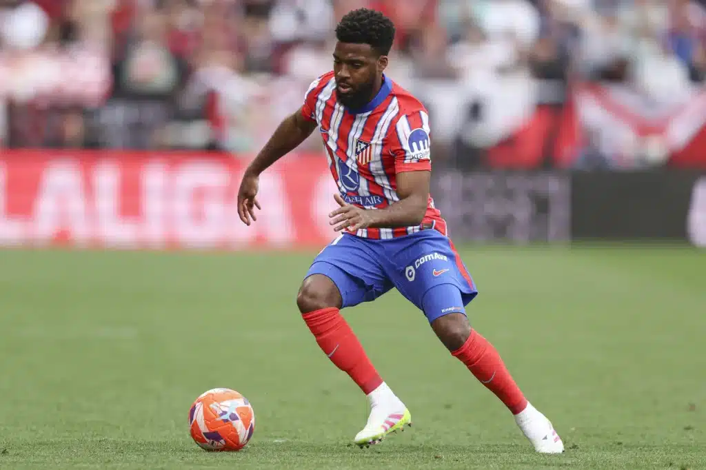 Lemar, un pari à haut risque pour l’OL