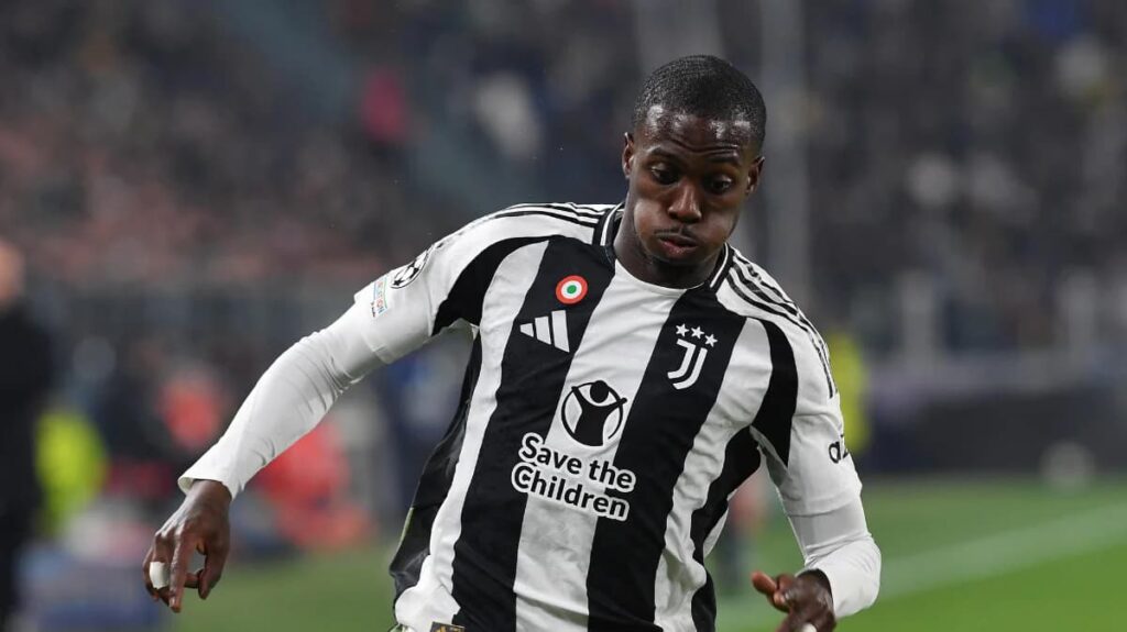 Timothy Weah, un profil qui coche plusieurs cases