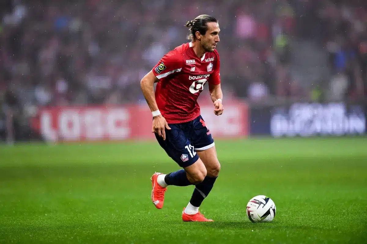 Yazici refuse un transfert