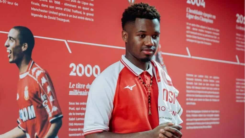 Ansu Fati, une ascension fulgurante freinée par les blessures