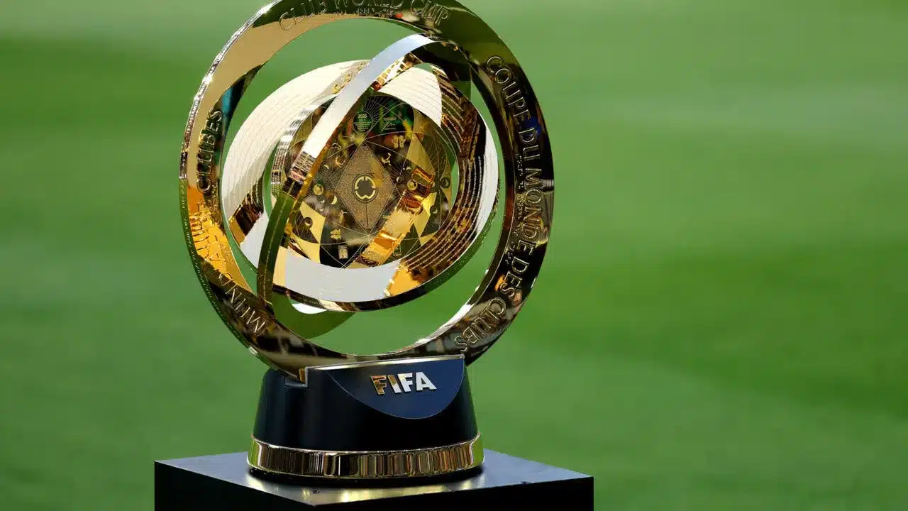coupe du monde des clubs 