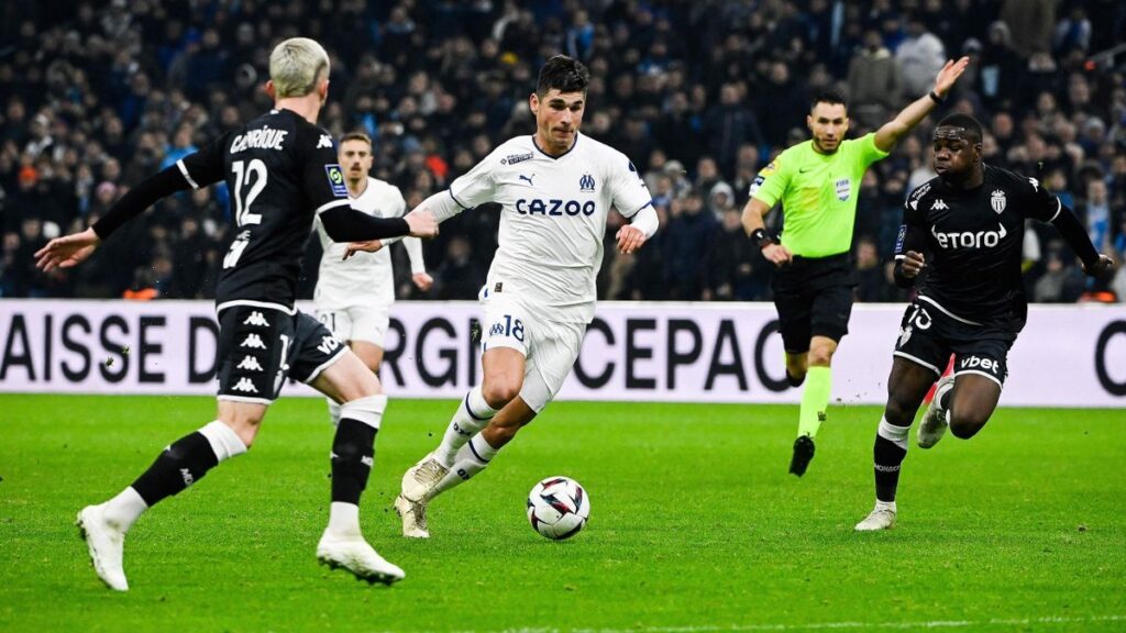 Un tournant stratégique pour la LFP : diffuser huit matchs de Ligue 1 par journée sur sa propre plateforme