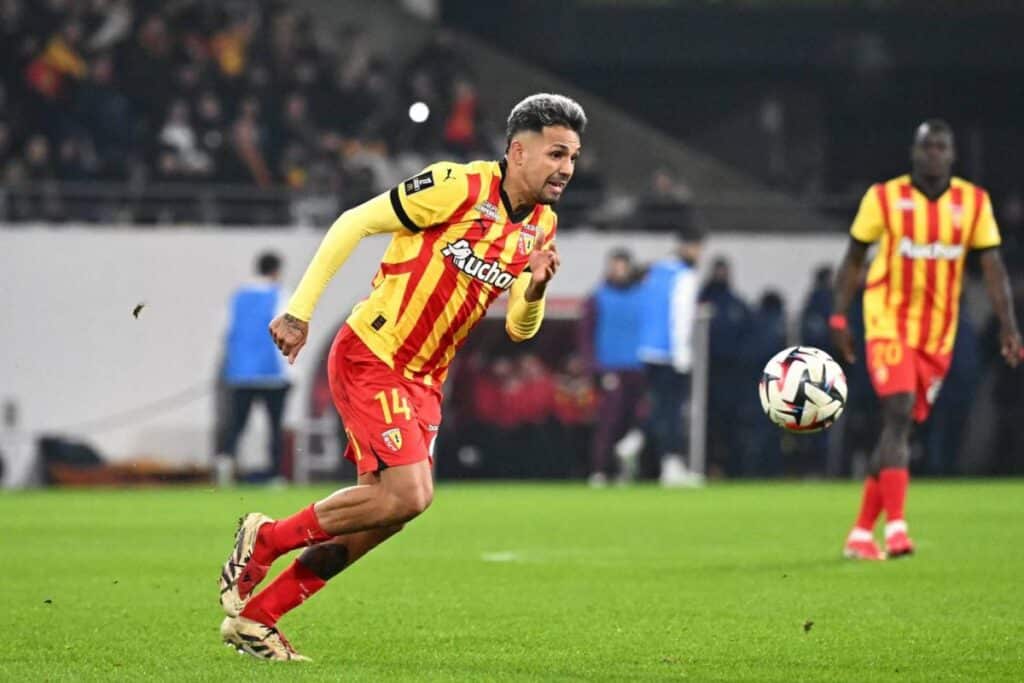 Facundo Medina est un profil connu de la Ligue 1