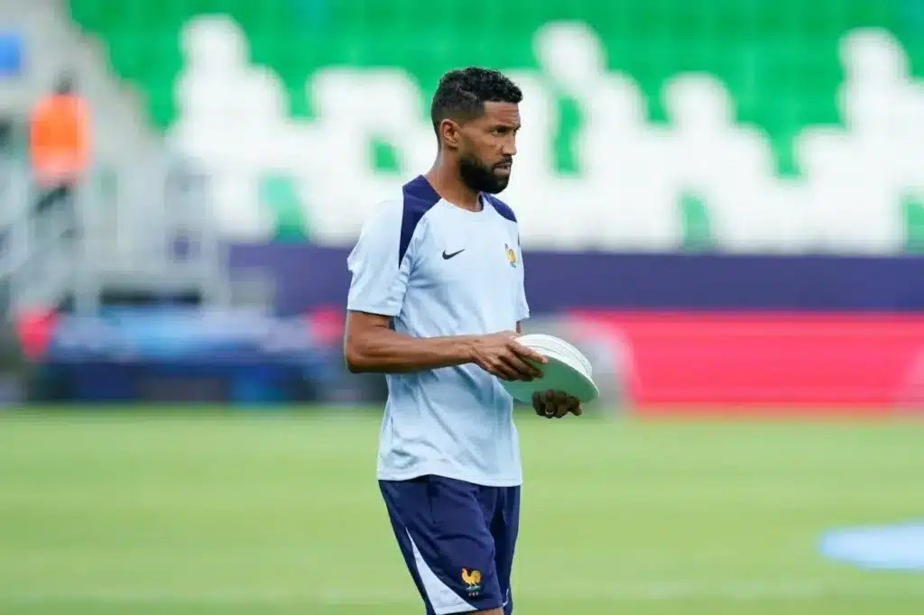 Gaël Clichy, une option audacieuse mais cohérente