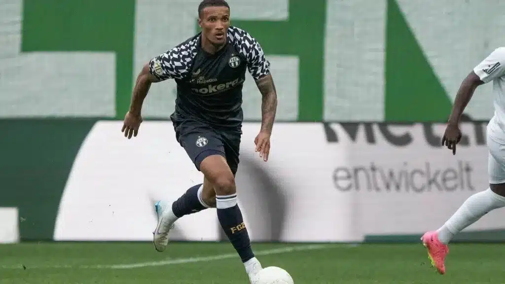 Jean-Philippe Gbamin , un joueur à relancer, un pari mesuré