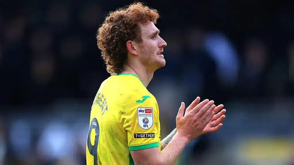josh sargent