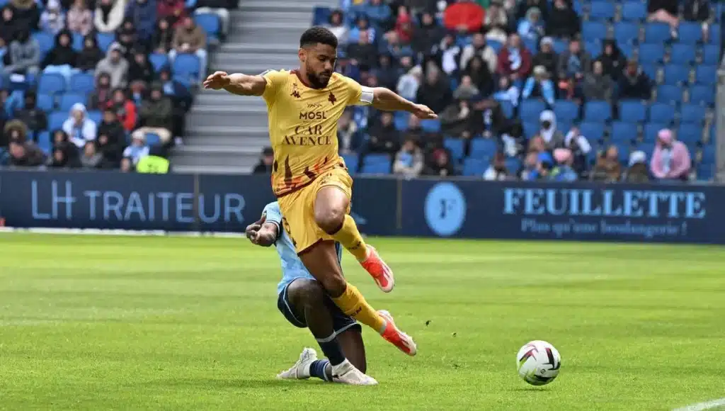 Matthieu Udol, un joueur symbole, mais un transfert encore flou