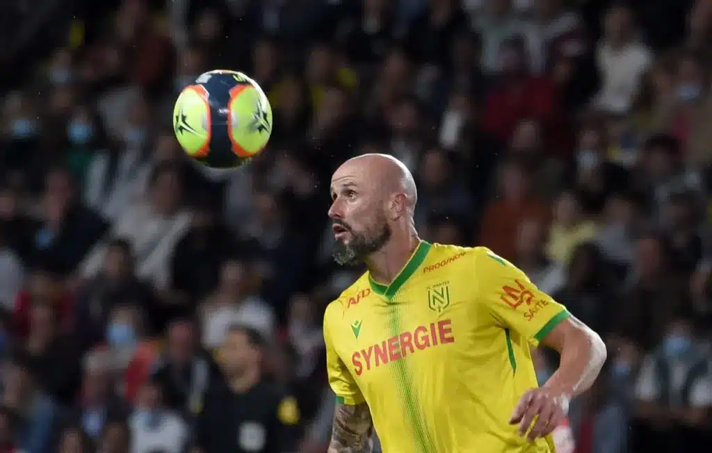 Nicolas Pallois s‘impose comme une recrue stratégique pour Reims