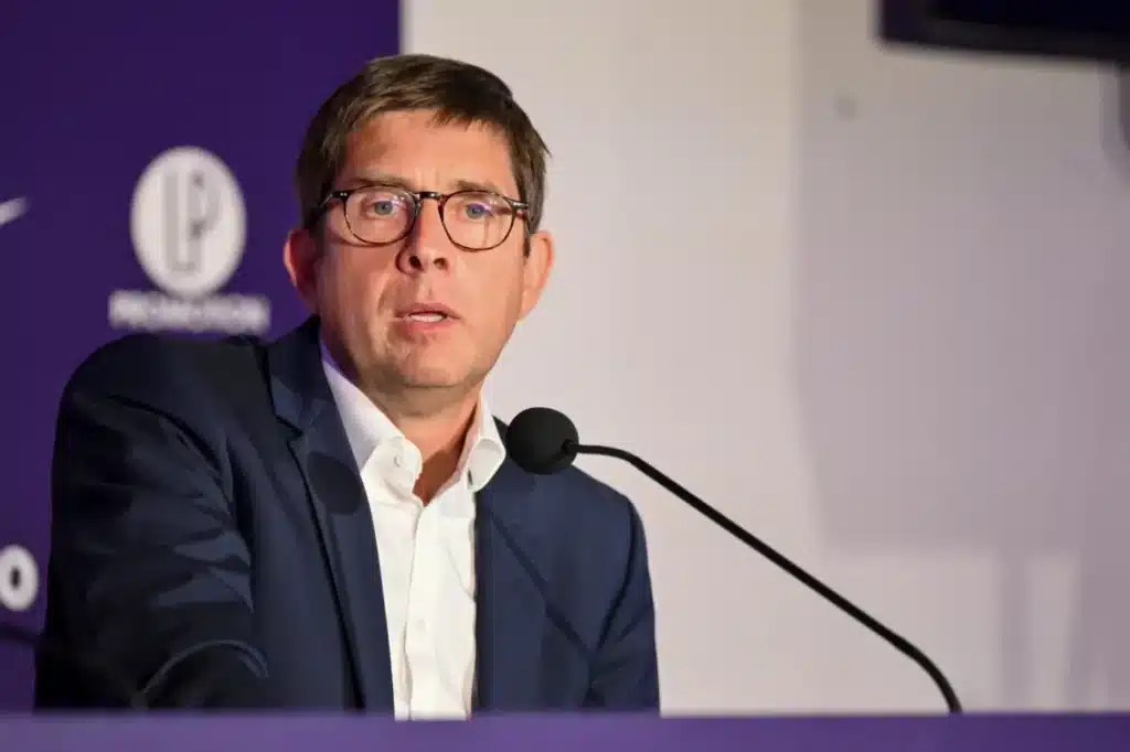 Olivier Cloarec, un profil pragmatique pour une ambition durable