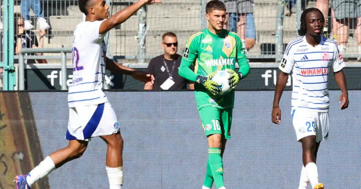 risser robin joue pour lens