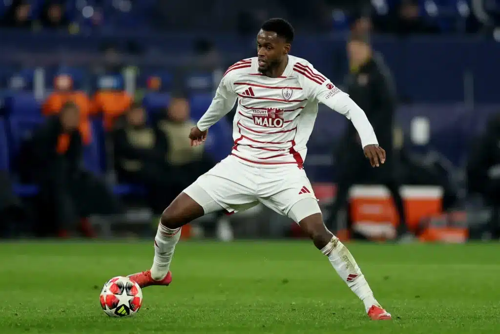 Soumaïla Coulibaly se démarque avec un parcours de formation entre rigueur et promesse