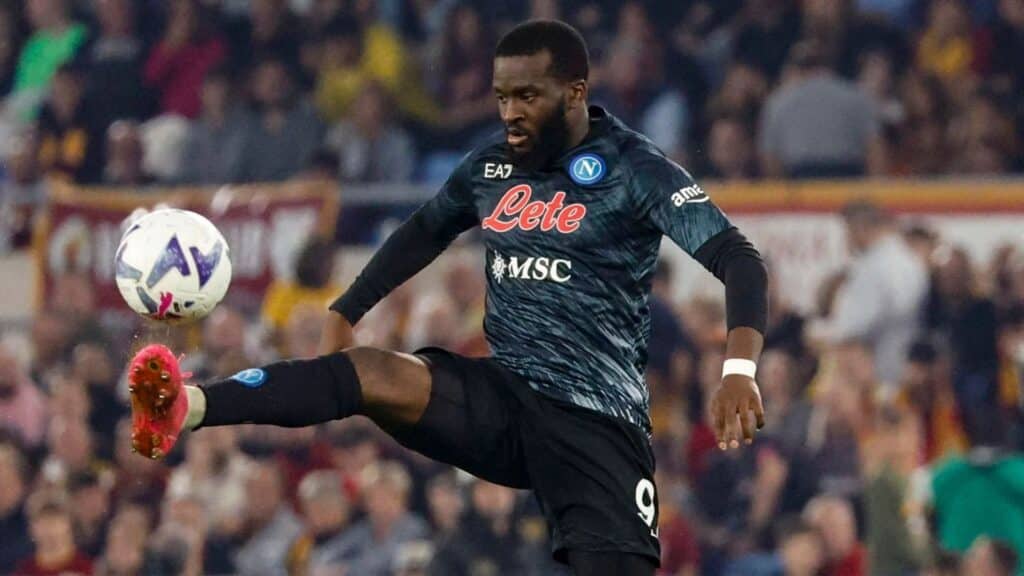Ndombélé opéré, des semaines de douleur et de silence