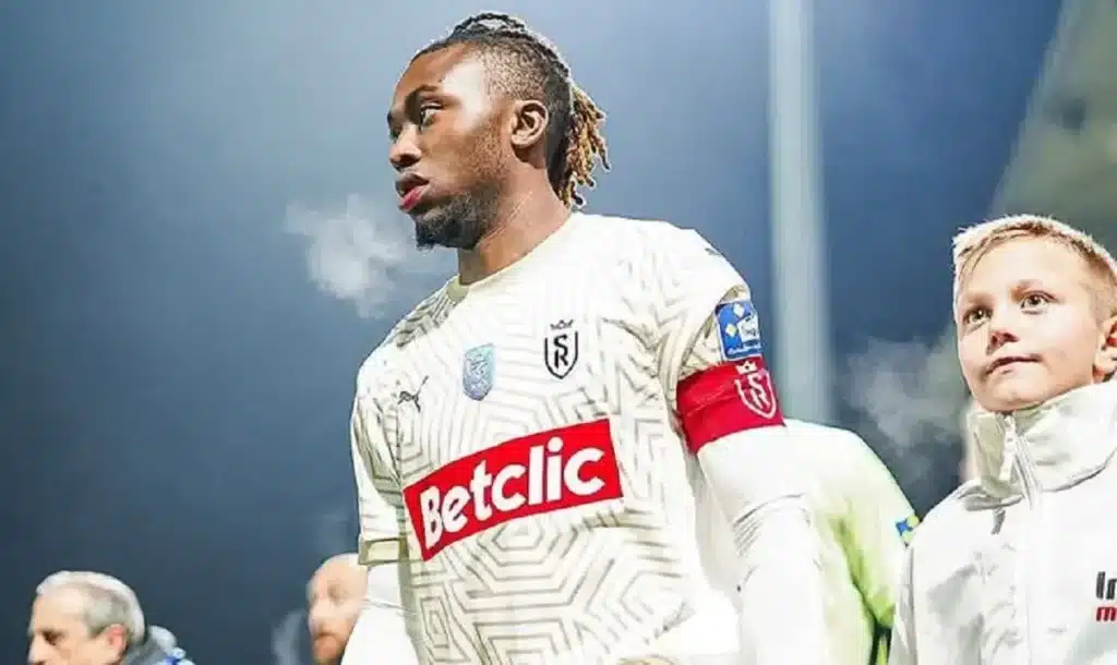 Valentin Atangana, un profil rare déjà courtisé