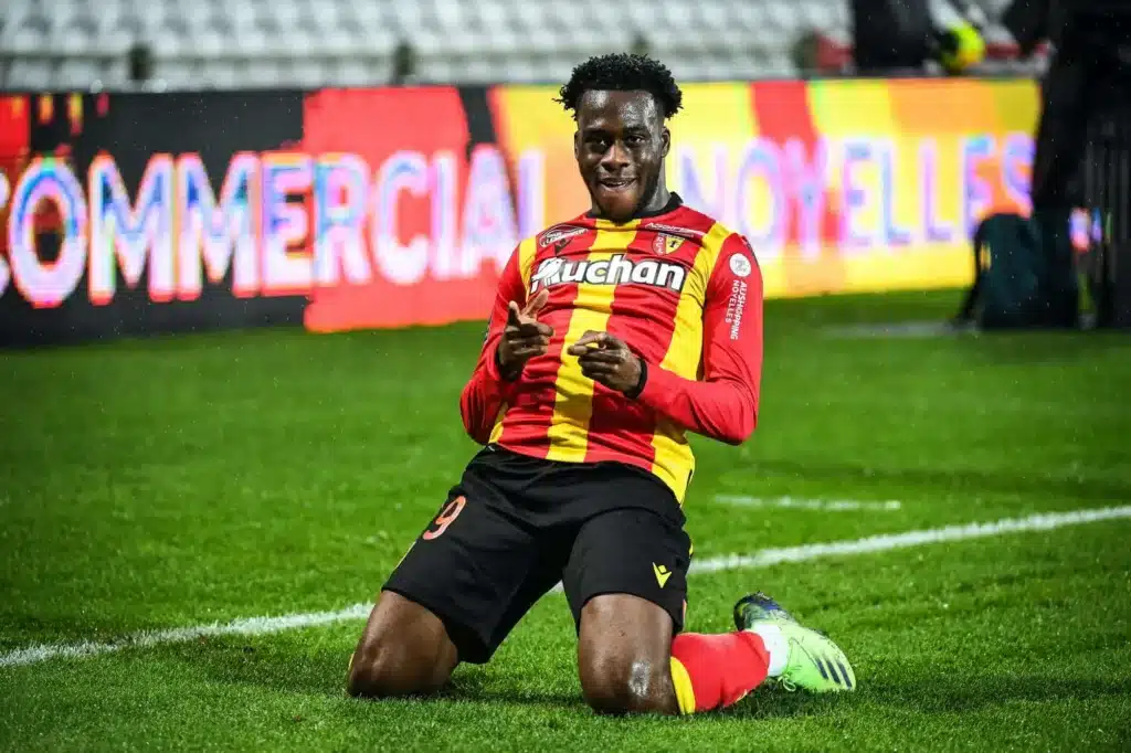 Arnaud Kalimuendo, un profil vendu à l’avance