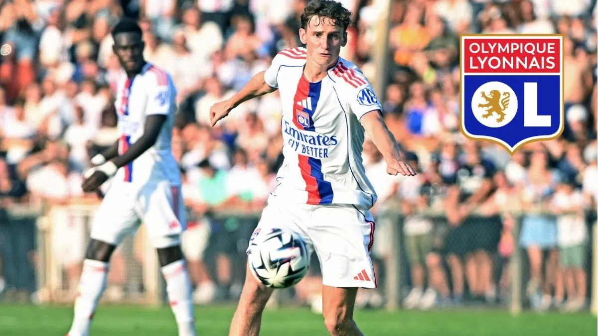 Tyler Morton séduit l’OL, l’ombre de Benzema plane